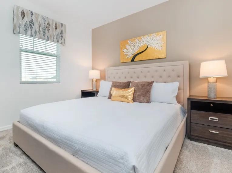 Solara Resort (5126) 6-bedroom Villa in Kissimmee