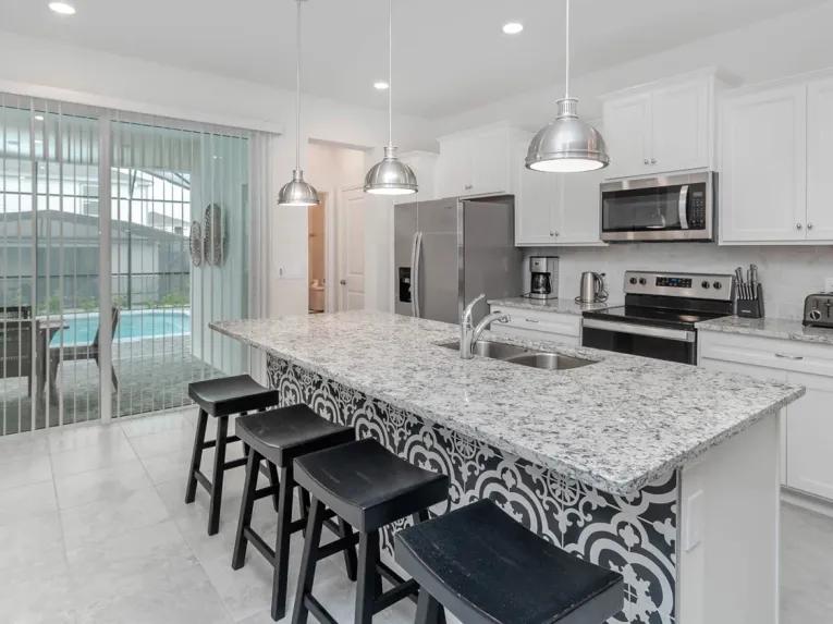 Windsor Island (5716) 5-bedroom Villa in Davenport