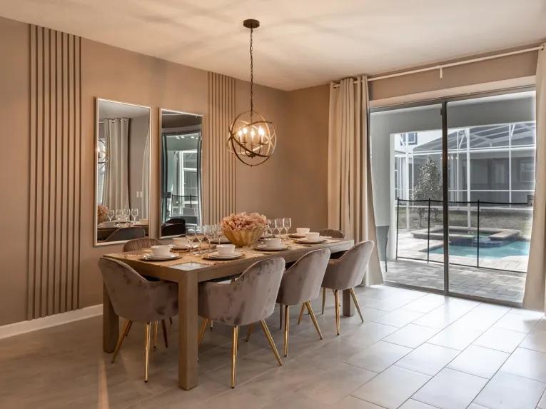 ChampionsGate (5733) 7-bedroom Villa in Davenport