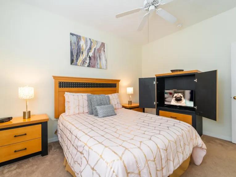 Highlands Reserve (5812) 5-bedroom Villa in Davenport