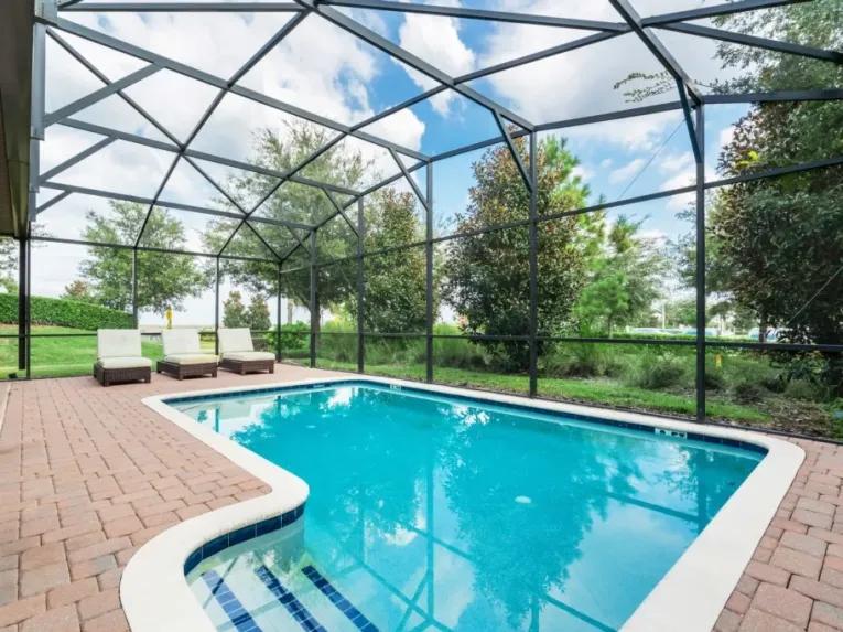 ChampionsGate (2571) 5-bedroom Villa in Davenport