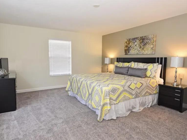 Solterra (24211) 5-bedroom Villa in Davenport
