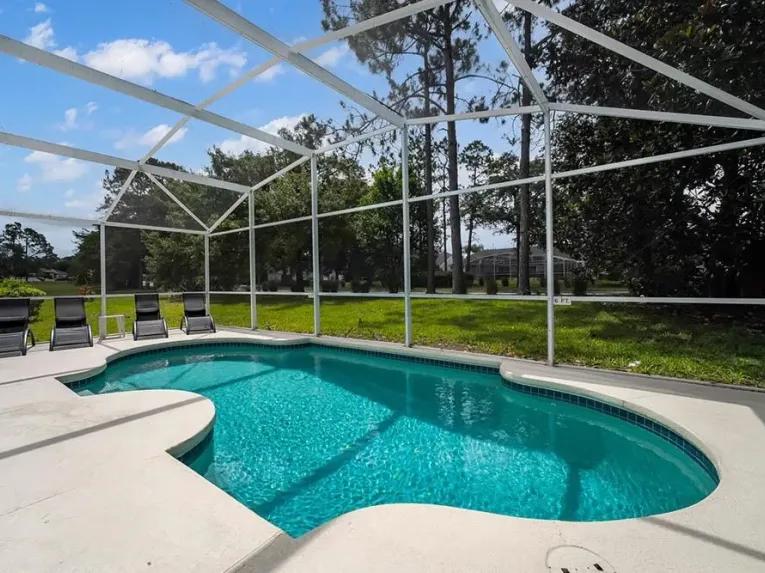 Highlands Reserve (29673) 4-bedroom Villa in Davenport