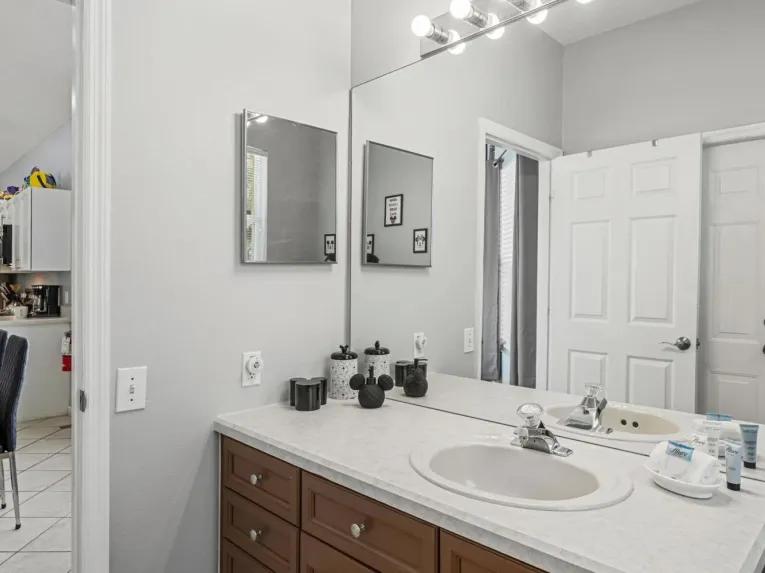 Windsor Palms (29260) 5-bedroom Villa in Kissimmee