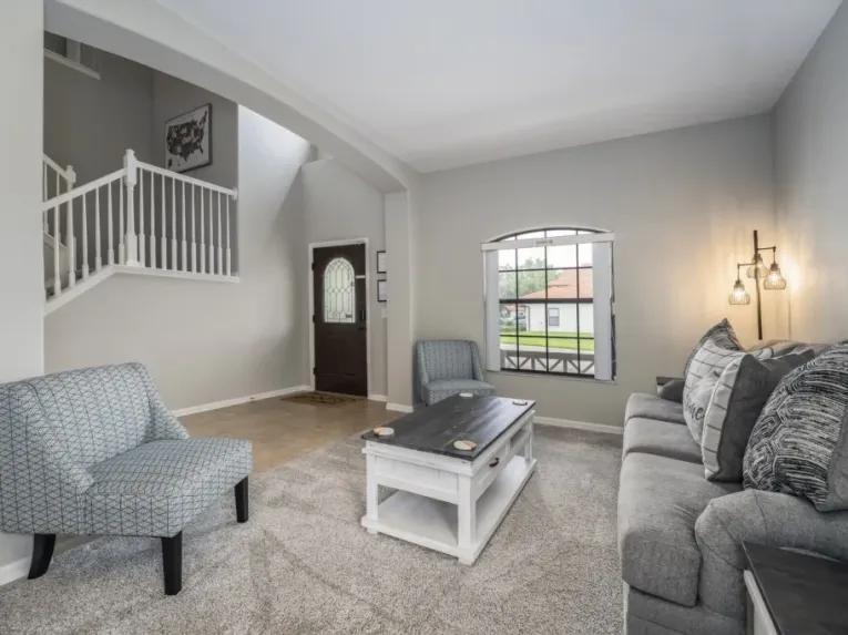 High Grove (29682) 5-bedroom Villa in Clermont