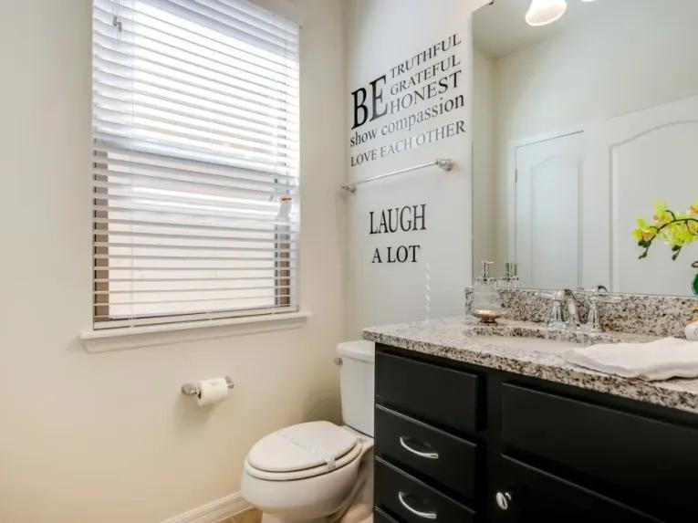 Windsor at Westside (3849) 6-bedroom Villa in Kissimmee