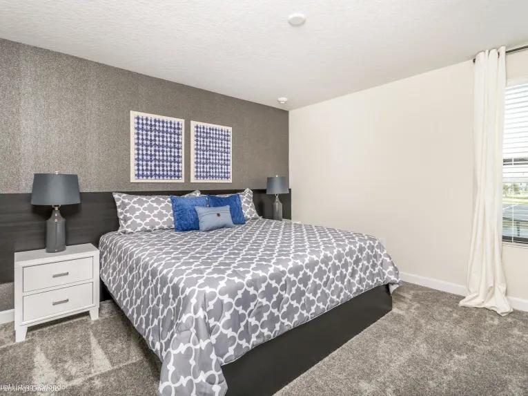 Storey Lake (26055) 9-bedroom Villa in Kissimmee