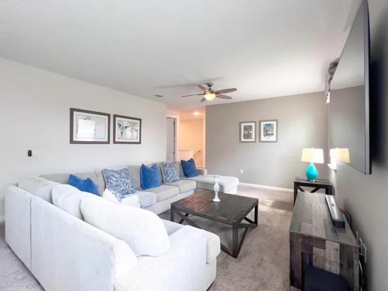 Solara Resort (7391) 7-bedroom Villa in Kissimmee