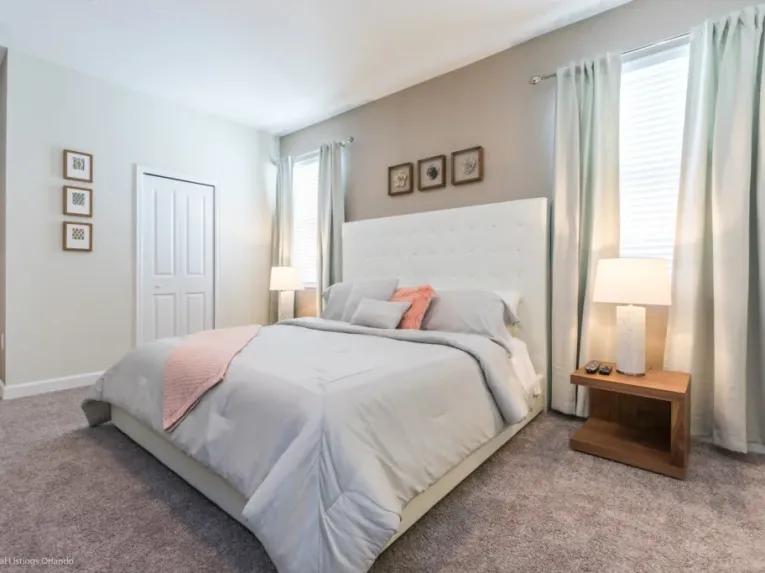 ChampionsGate (2955) 8-bedroom Villa in Davenport