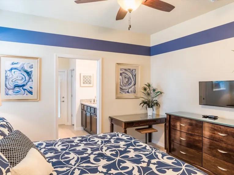 Windsor at Westside (5079) 7-bedroom Villa in Kissimmee