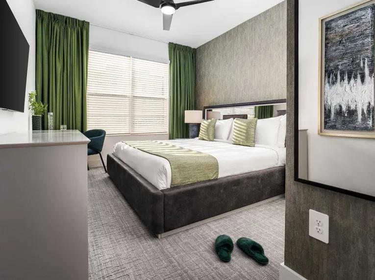 Villatel Orlando Resort (32663) 6-bedroom Villa in Orlando Town