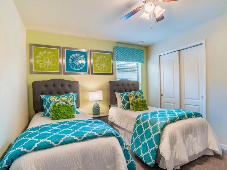 Windsor at Westside (5073) 7-bedroom Villa in Kissimmee