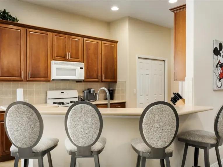 Reunion (24212) 5-bedroom Villa in Kissimmee