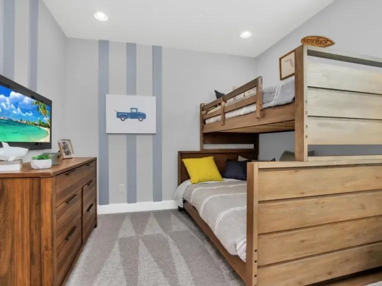 Solara Resort (7058) 6-bedroom Villa in Kissimmee