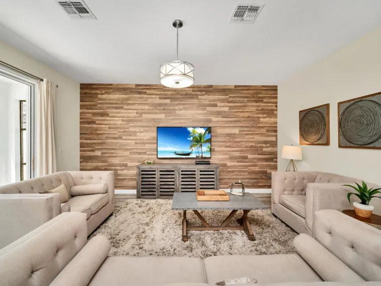 Storey Lake (26977) 6-bedroom Villa in Kissimmee