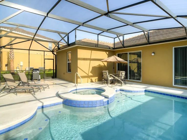 Solterra (5143) 5-bedroom Villa in Davenport