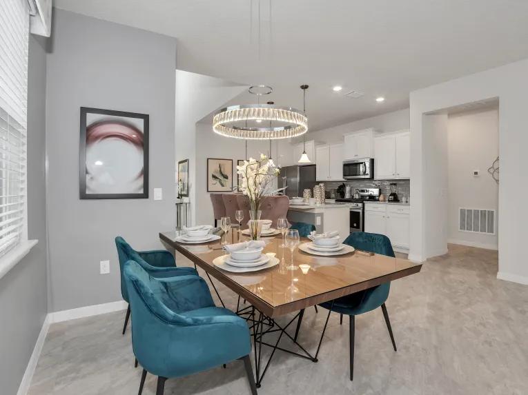Solterra (28795) 6-bedroom Villa in Davenport