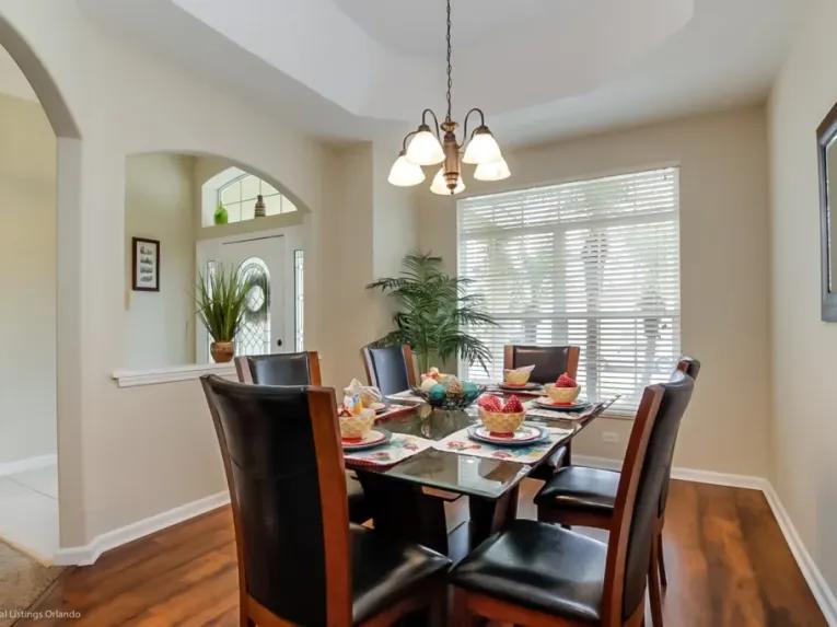 Highlands Reserve (1308) 4-bedroom Villa in Davenport