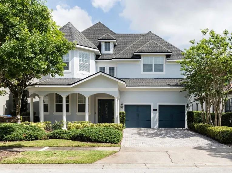 Reunion (30061) 6-bedroom Villa in Kissimmee