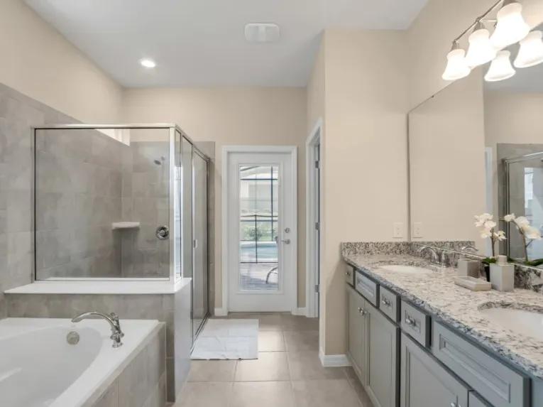 Windsor Island (4937) 7-bedroom Villa in Davenport