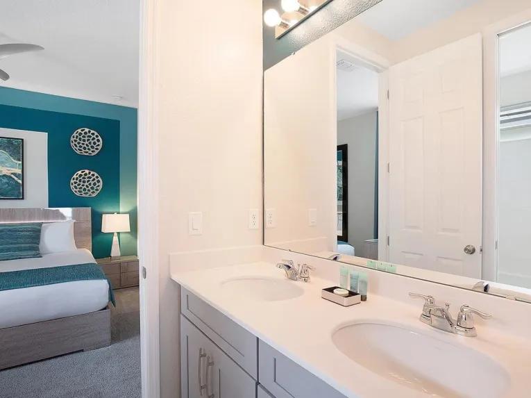 Solara Resort (31642) 9-bedroom Villa in Kissimmee