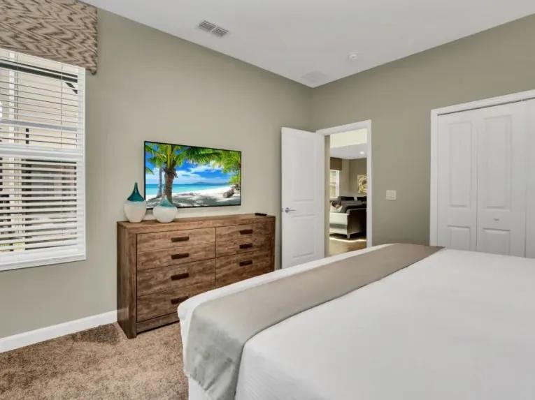 Storey Lake (4513) 5-bedroom Villa in Kissimmee