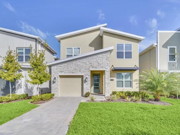 Storey Lake (24898) 5-bedroom Villa in Kissimmee