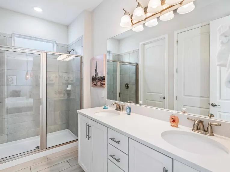 Encore Club at Reunion (34810) 4-bedroom Villa in Kissimmee