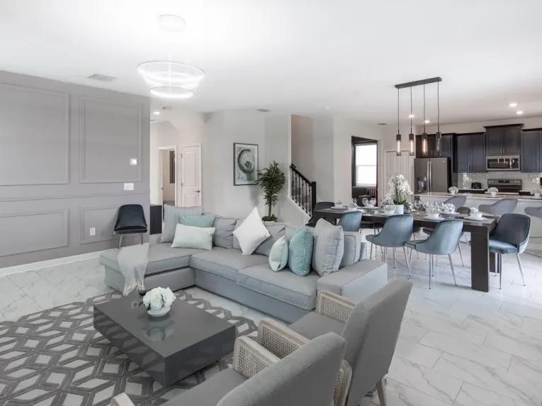 ChampionsGate (5730) 6-bedroom Villa in Davenport