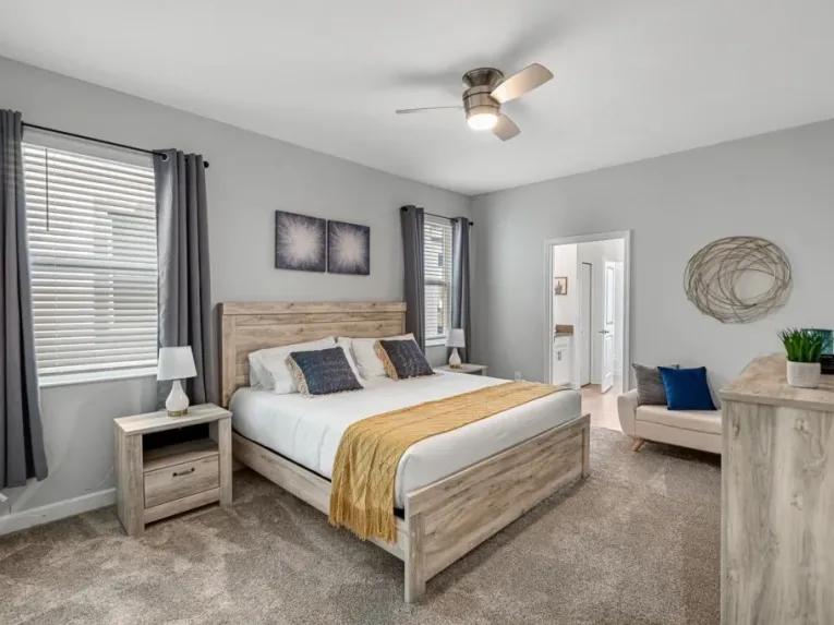 ChampionsGate (7107) 8-bedroom Villa in Davenport