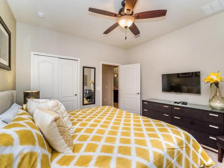Windsor at Westside (5077) 6-bedroom Villa in Kissimmee
