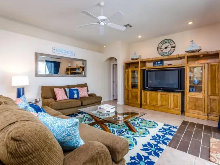 Highlands Reserve (2261) 4-bedroom Villa in Davenport