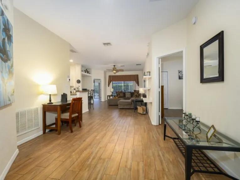 High Grove (29684) 4-bedroom Villa in Clermont