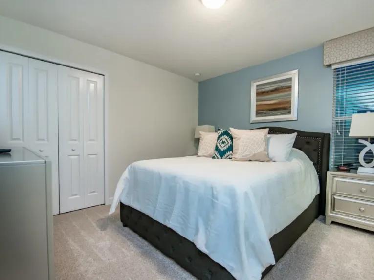 ChampionsGate (2167) 9-bedroom Villa in Davenport