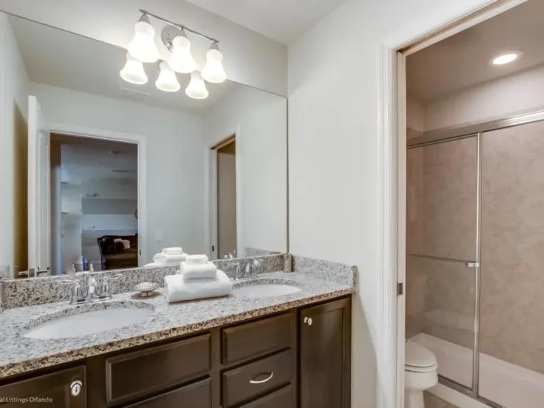 Windsor at Westside (3076) 8-bedroom Villa in Kissimmee