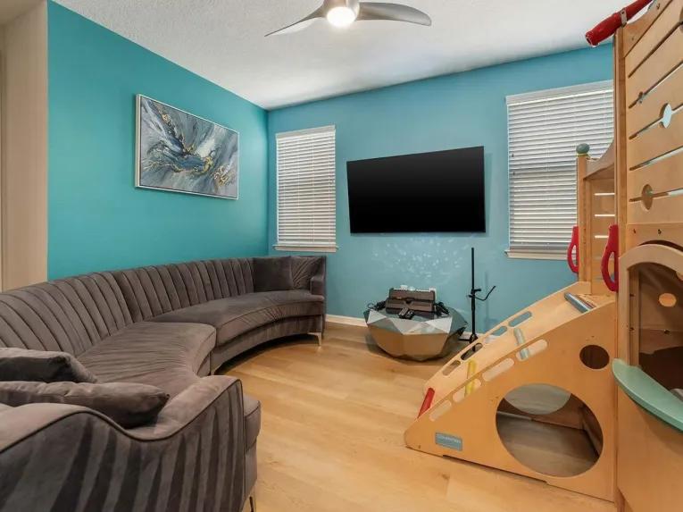 Solara Resort (31623) 8-bedroom Villa in Kissimmee