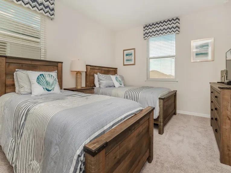 Solara Resort (5131) 5-bedroom Villa in Kissimmee