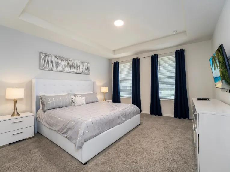 Solara Resort (29623) 6-bedroom Villa in Kissimmee