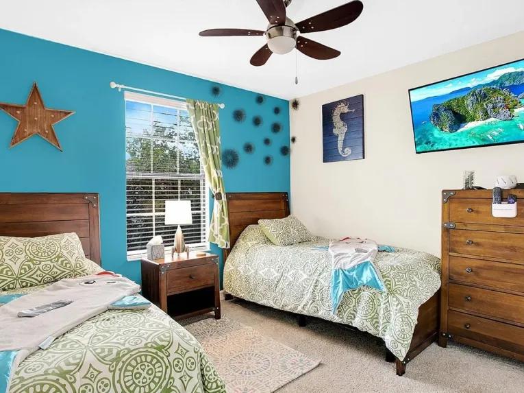 Solterra (6818) 5-bedroom Villa in Davenport