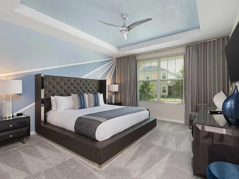 Solara Resort (31622) 8-bedroom Villa in Kissimmee