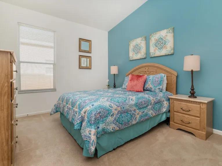 Windsor Palms (5028) 4-bedroom Villa in Kissimmee