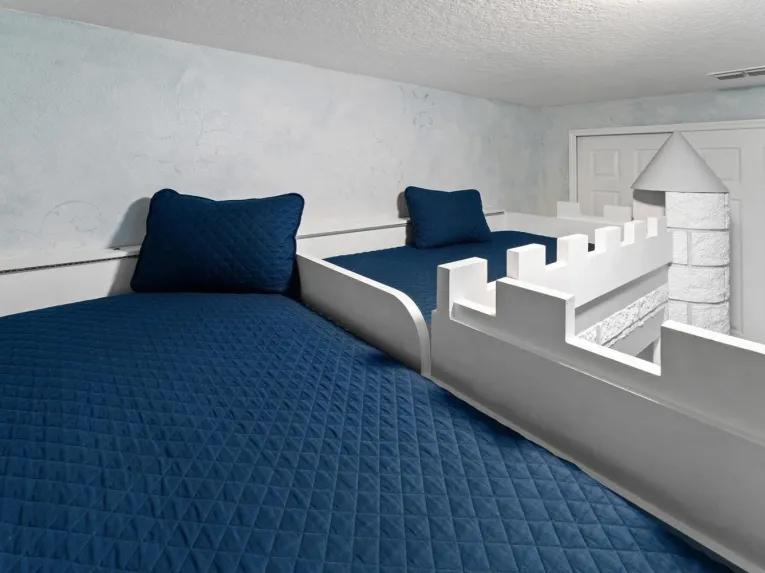 Solara Resort (31622) 8-bedroom Villa in Kissimmee