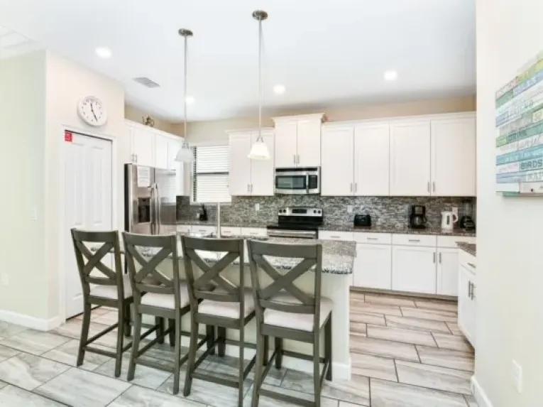 Solterra (24211) 5-bedroom Villa in Davenport