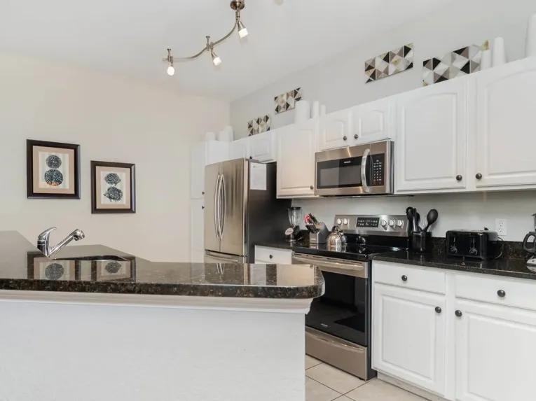 Windsor Hills (4999) 5-bedroom Villa in Kissimmee