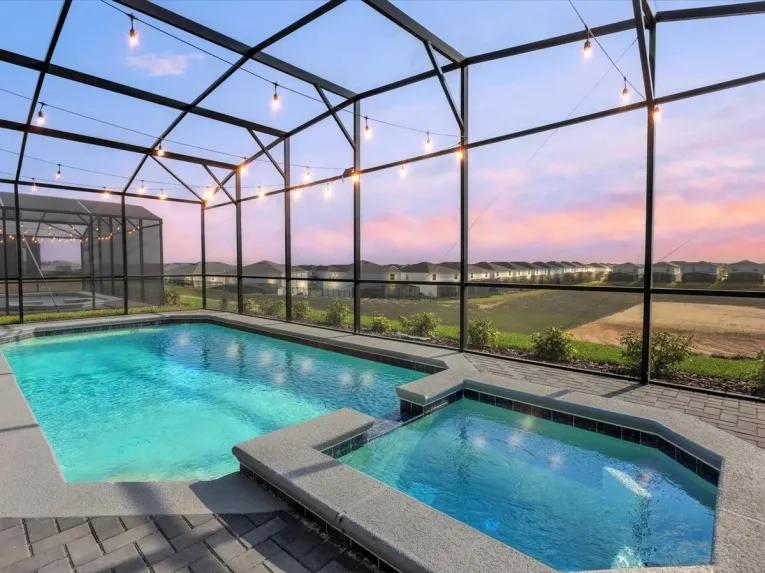 Windsor Island (24910) 10-bedroom Villa in Davenport
