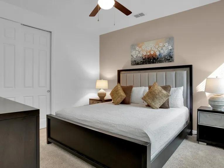Solara Resort (6281) 8-bedroom Villa in Kissimmee