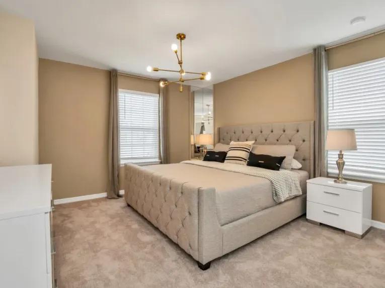 Windsor Island (4937) 7-bedroom Villa in Davenport
