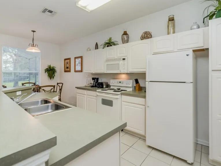 Windsor Hills (5703) 5-bedroom Villa in Kissimmee