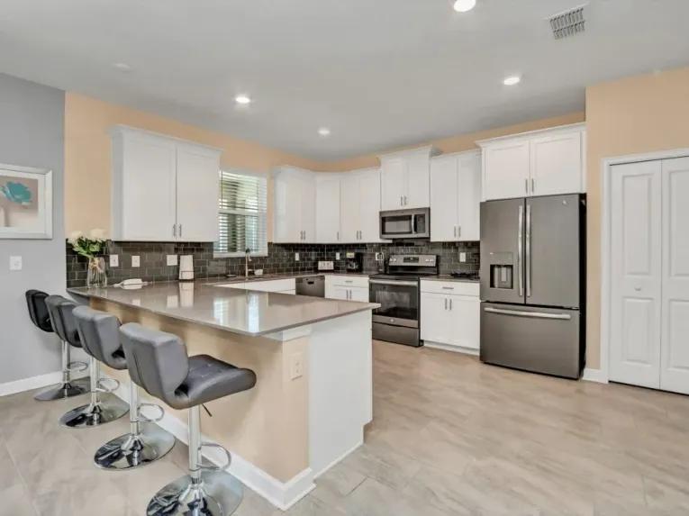 ChampionsGate (4544) 7-bedroom Villa in Davenport