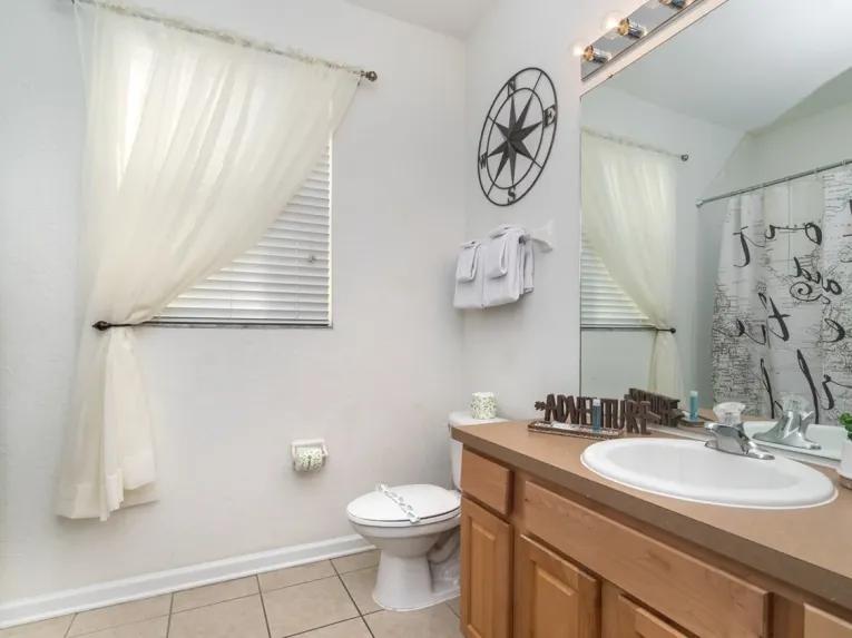 Windsor Hills (5710) 6-bedroom Villa in Kissimmee